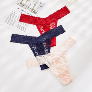 Lace ladies panties