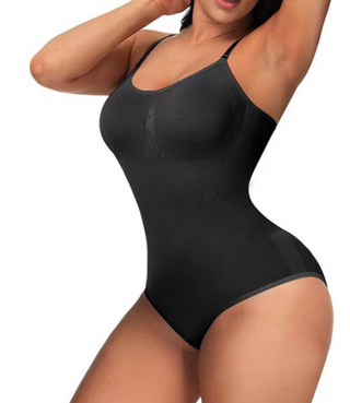 Seamless Shapewear Camisole