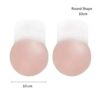 Silicone Self Adhesive Bandage Sticky Bra