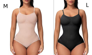 Pack of 2 camisole Shapewear