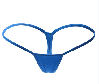 Mini Thongs G-String Underwear Panties