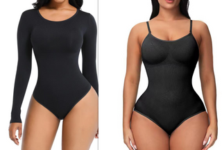 Seamless Shapewear Camisole