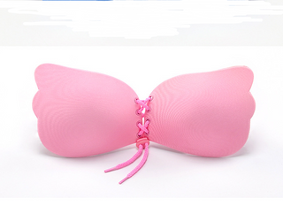 Rabbit Brassiere for Stick-on Lingerie