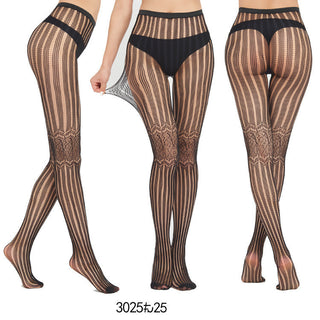 Stockings Jacquard Net Pants Hollow Temptation Fishnet Stockings Bottoming Pantyhose