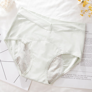 Waterproof menstrual period pants