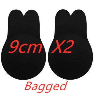 Silicone Anti-bump Invisible Nipple Cover Chest Sticker