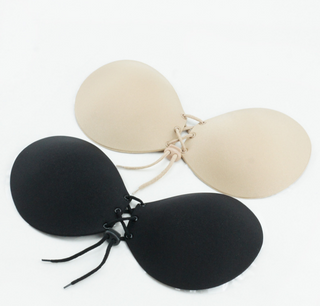 Premium Self Adhesive Strapless Bra