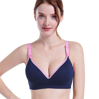 Maternity Underwear Before Breast Feeding Bra