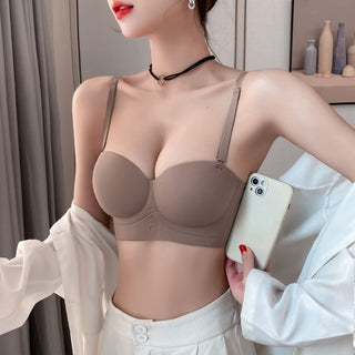 T-shirt bra Anti-sagging