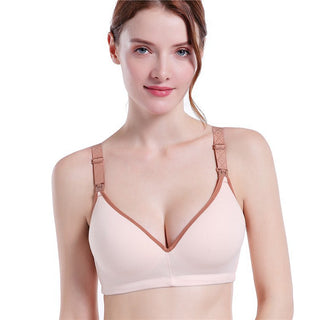 Maternity Underwear Before Breast Feeding Bra