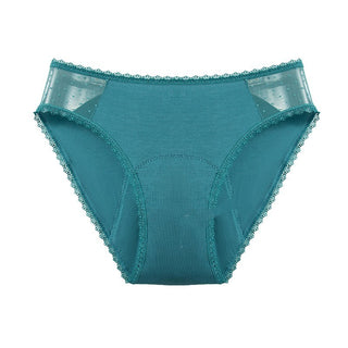 Washable Underwear For Menstrual Period Protection