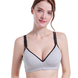 Maternity Underwear Before Breast Feeding Bra