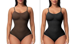 Pack of 2 camisole Shapewear