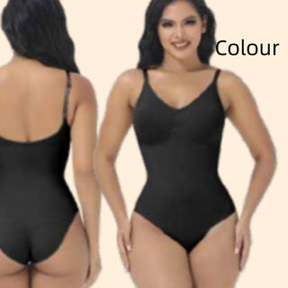 Pack of 6 Camisole Shapewear