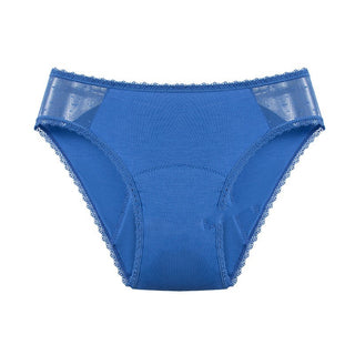 Washable Underwear For Menstrual Period Protection