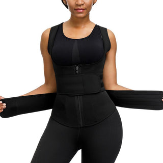 Open-busted Cincher waist Shapewear