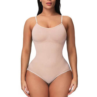 Pack of 3 Camisole Shapewear