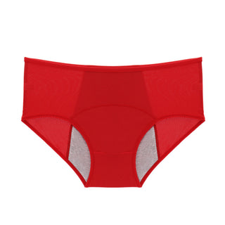 Multi-color Leak-proof Menstrual Underwear