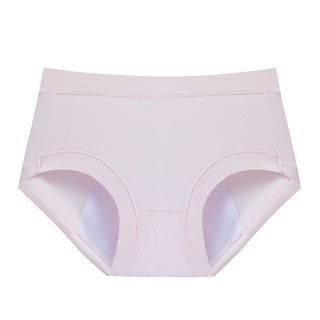 Cotton Menstrual Period Side Leakage Prevention Menstrual Panties