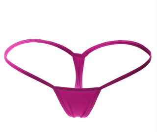 Mini Thongs G-String Underwear Panties