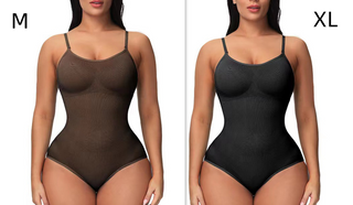 Pack of 2 camisole Shapewear