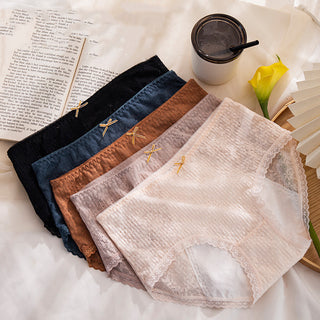 Menstrual Period Leak-proof Hygienic Pants