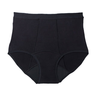 Four-layer Menstrual Breathable Underwear