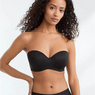 Invisible Strapless Bra