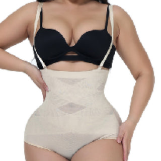 Nude Cincher Shapewear