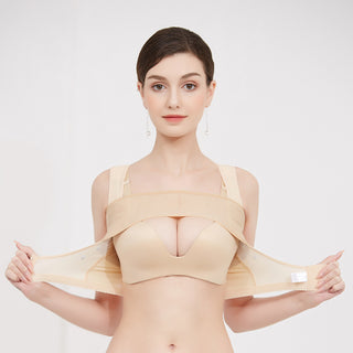 Breast Shapewear Vest