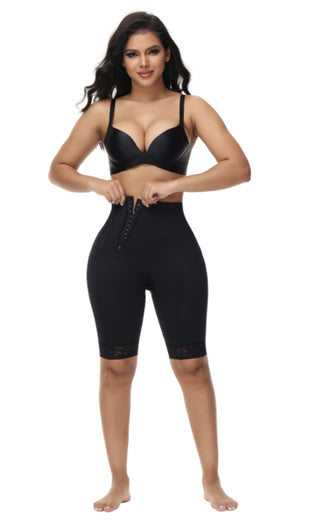 High waisted Brief Shapewear