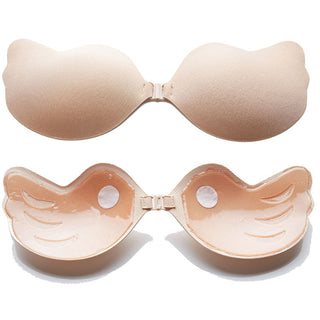 Breathable Stick-on Bra