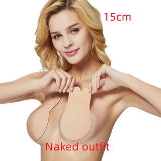 Silicone Anti-bump Invisible Nipple Cover Chest Sticker