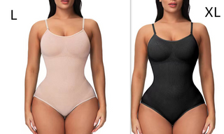 Pack of 2 camisole Shapewear