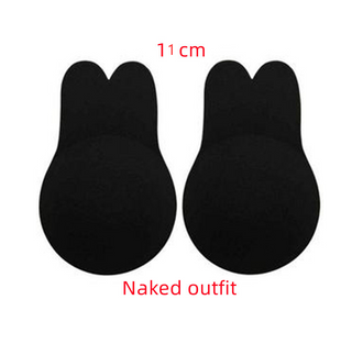 Silicone Anti-bump Invisible Nipple Cover Chest Sticker