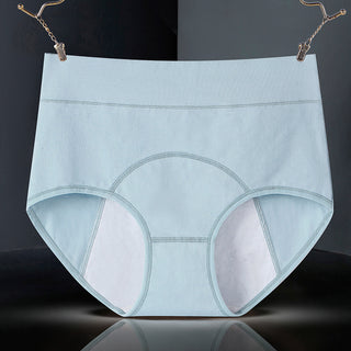 Cotton Leakage Prevention Menstrual Panties