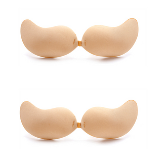 Nipple Bra For Wedding Slings, Thin  And Big Breasts